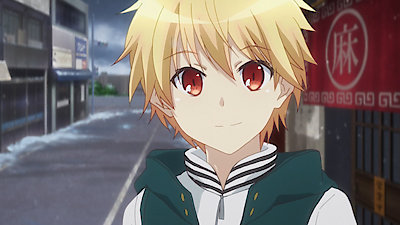 Fate/kaleid liner PRISMA ILLYA Season 3 Episode 2