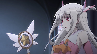 Fate/kaleid liner PRISMA ILLYA Season 3 Episode 3