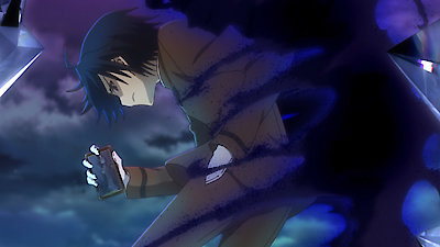 Fate/kaleid liner PRISMA ILLYA Season 3 Episode 10