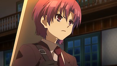 Fate/kaleid liner PRISMA ILLYA Season 2 Episode 18