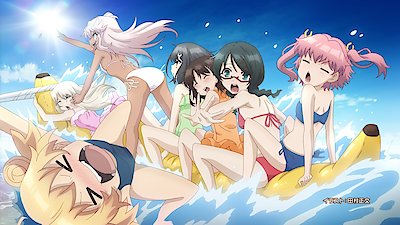 Fate/kaleid liner PRISMA ILLYA Season 2 Episode 17