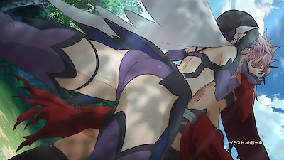 Fate/kaleid liner PRISMA ILLYA Season 2 Episode 12