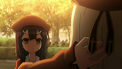 Fate/kaleid liner PRISMA ILLYA Season 1 Episode 3