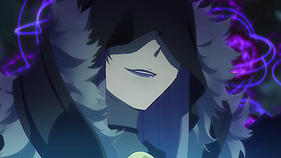 Fate/kaleid liner PRISMA ILLYA Season 1 Episode 4