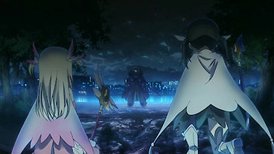 Fate/kaleid liner PRISMA ILLYA Season 1 Episode 5