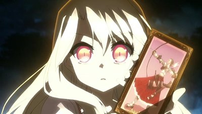 Fate/kaleid liner PRISMA ILLYA Season 1 Episode 6