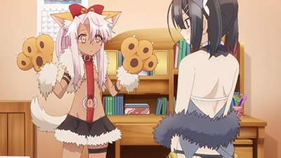 Fate/kaleid liner PRISMA ILLYA Season 1 Episode 8