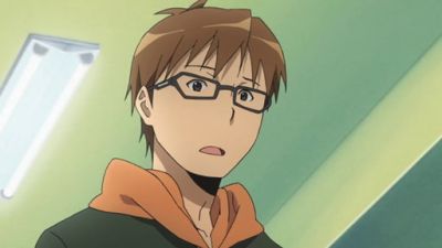 Silver Spoon Episode 1 Recap Welcome to Ezono  Featured News  Tokyo  Otaku Mode TOM Shop Figures  Merch From Japan