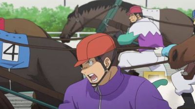 Silver Spoon Season 1 Episode 3