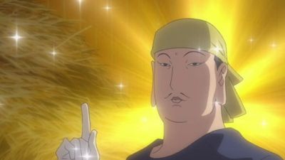 Silver Spoon Season 1 Episode 4