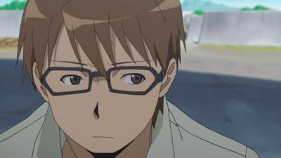 Silver Spoon Season 1 Episode 7