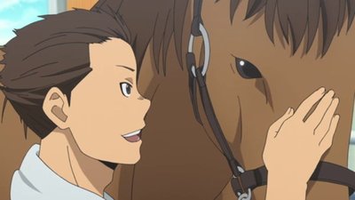 Silver Spoon Season 1 Episode 11