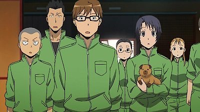 Silver Spoon Season 2 Episode 2