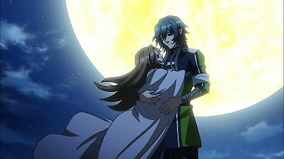 Makai Ouji: Devils and Realist Season 1 Episode 4