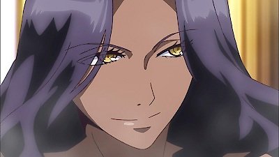 Makai Ouji: Devils and Realist Season 1 Episode 5