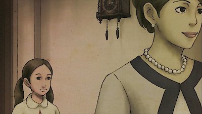 Yamishibai: Japanese Ghost Stories Season 3 Episode 37