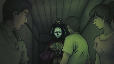 Yamishibai: Japanese Ghost Stories Season 3 Episode 34