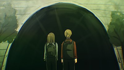 Yamishibai: Japanese Ghost Stories Season 10 Episode 124