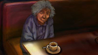 Yamishibai: Japanese Ghost Stories Season 10 Episode 122