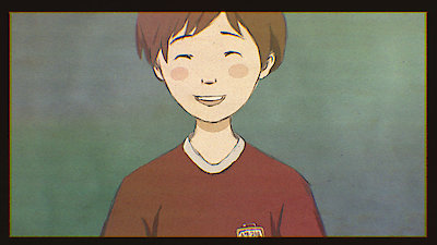 Yamishibai: Japanese Ghost Stories Season 10 Episode 126