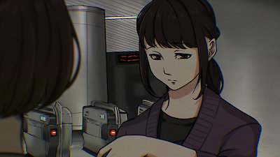 Yamishibai: Japanese Ghost Stories Season 10 Episode 125