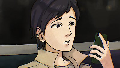 Yamishibai: Japanese Ghost Stories Season 10 Episode 121