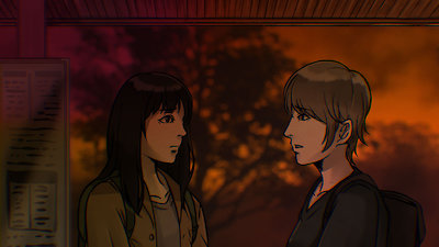 Yamishibai: Japanese Ghost Stories Season 10 Episode 128