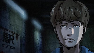 Yamishibai: Japanese Ghost Stories Season 4 Episode 52