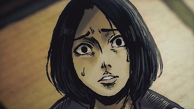 Yamishibai: Japanese Ghost Stories Season 11 Episode 132