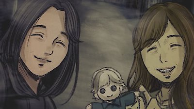 Yamishibai: Japanese Ghost Stories Season 11 Episode 138