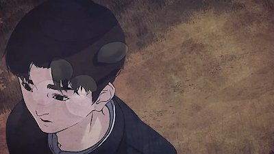 Yamishibai: Japanese Ghost Stories Season 11 Episode 136