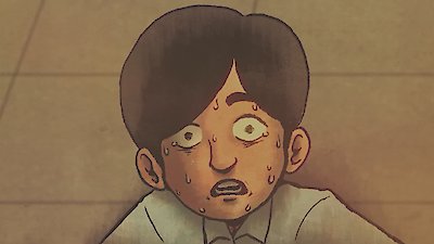 Yamishibai: Japanese Ghost Stories Season 11 Episode 131