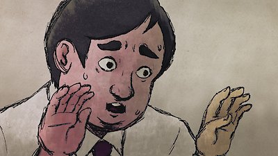 Yamishibai: Japanese Ghost Stories Season 12 Episode 144