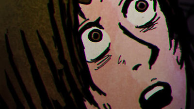 Yamishibai: Japanese Ghost Stories Season 11 Episode 13