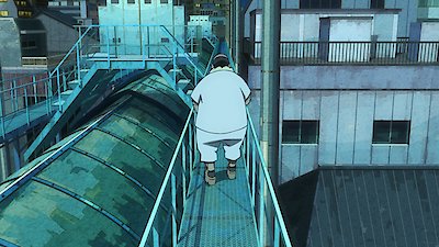 The Eccentric Family Season 2 Episode 16