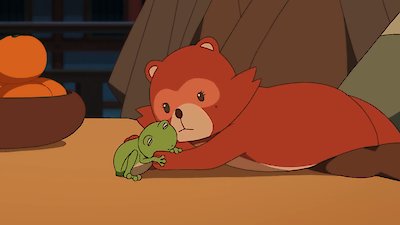 The Eccentric Family Season 2 Episode 21