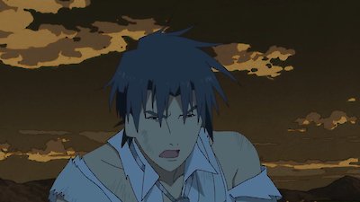 The Eccentric Family Season 2 Episode 25