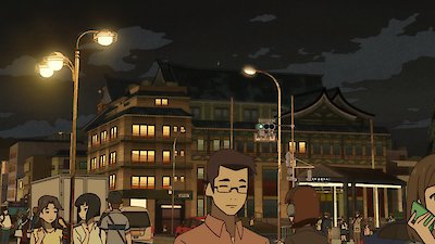 The Eccentric Family Season 2 Episode 15