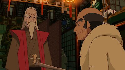 The Eccentric Family Season 2 Episode 24