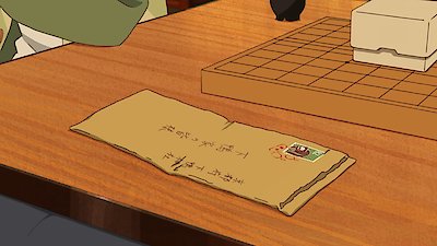 The Eccentric Family Season 2 Episode 23