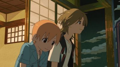 The Eccentric Family Season 1 Episode 3