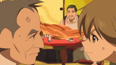 The Eccentric Family Season 1 Episode 5