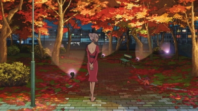 The Eccentric Family Season 1 Episode 6