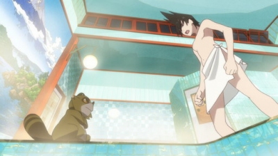 The Eccentric Family Season 1 Episode 7