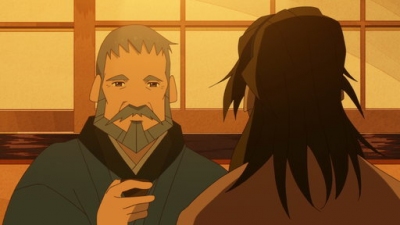 The Eccentric Family Season 1 Episode 8
