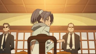 The Eccentric Family Season 1 Episode 10