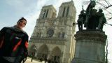 Paris:  France