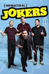 Impractical Jokers: Their Favorite Episodes