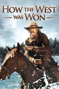 How The West Was Won