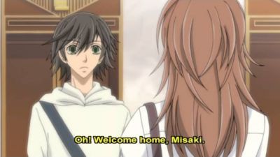 Junjo Romantica Season 1 Episode 4